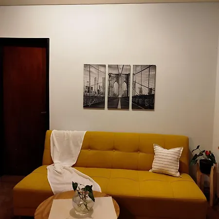 Funes Departamento Centrico Un Dormitorio Solo Turistas Córdoba Exterior photo
