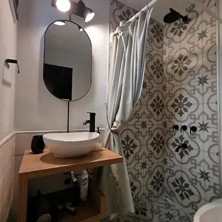 Funes Departamento Centrico Un Dormitorio Solo Turistas Córdoba Exterior photo